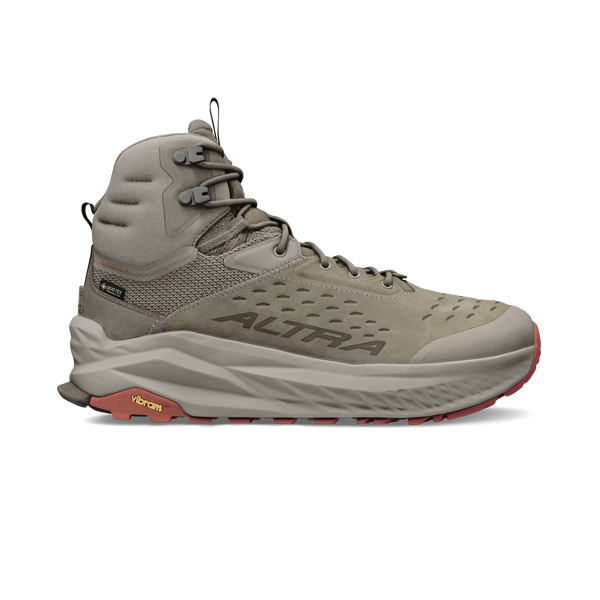 Hiking Shoes & Boots