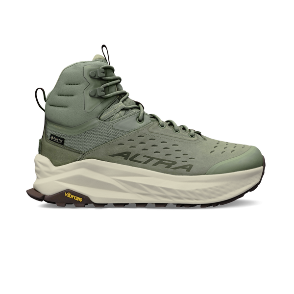 Women's Olympus 6 Hike Mid GTX