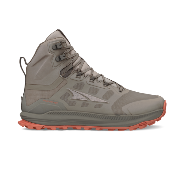 Men's Waterproof Hiking Shoes & Boots