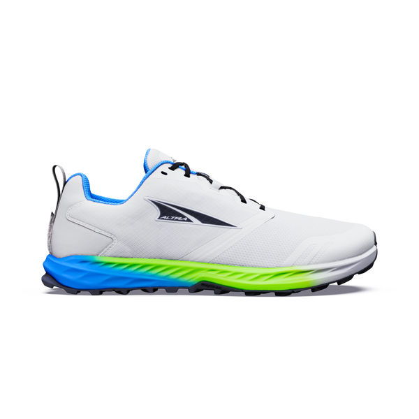 Men's Superior 7