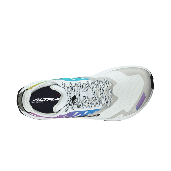 Men's SOAR Mont Blanc Carbon Trail Running Shoe Altra Running