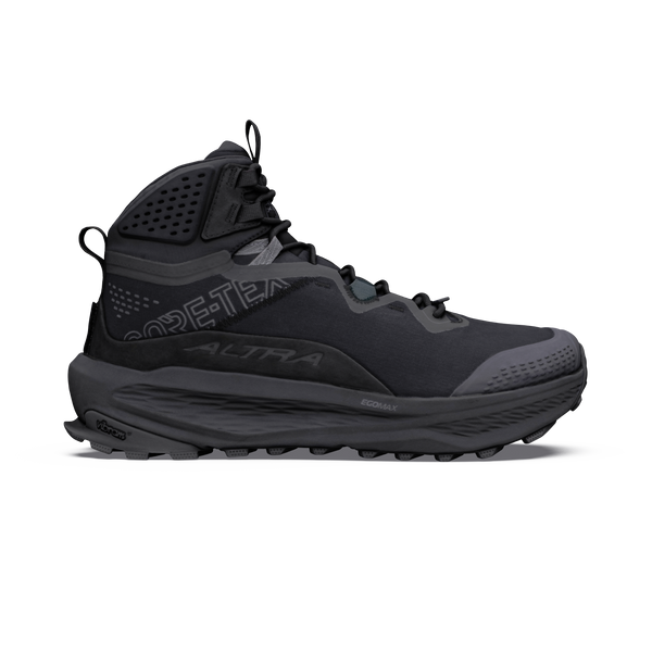 Men's Hiking Shoes & Boots