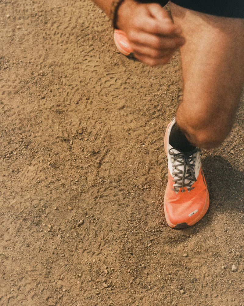 Why a roomy toe box matters