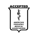APMA Seal of Acceptance