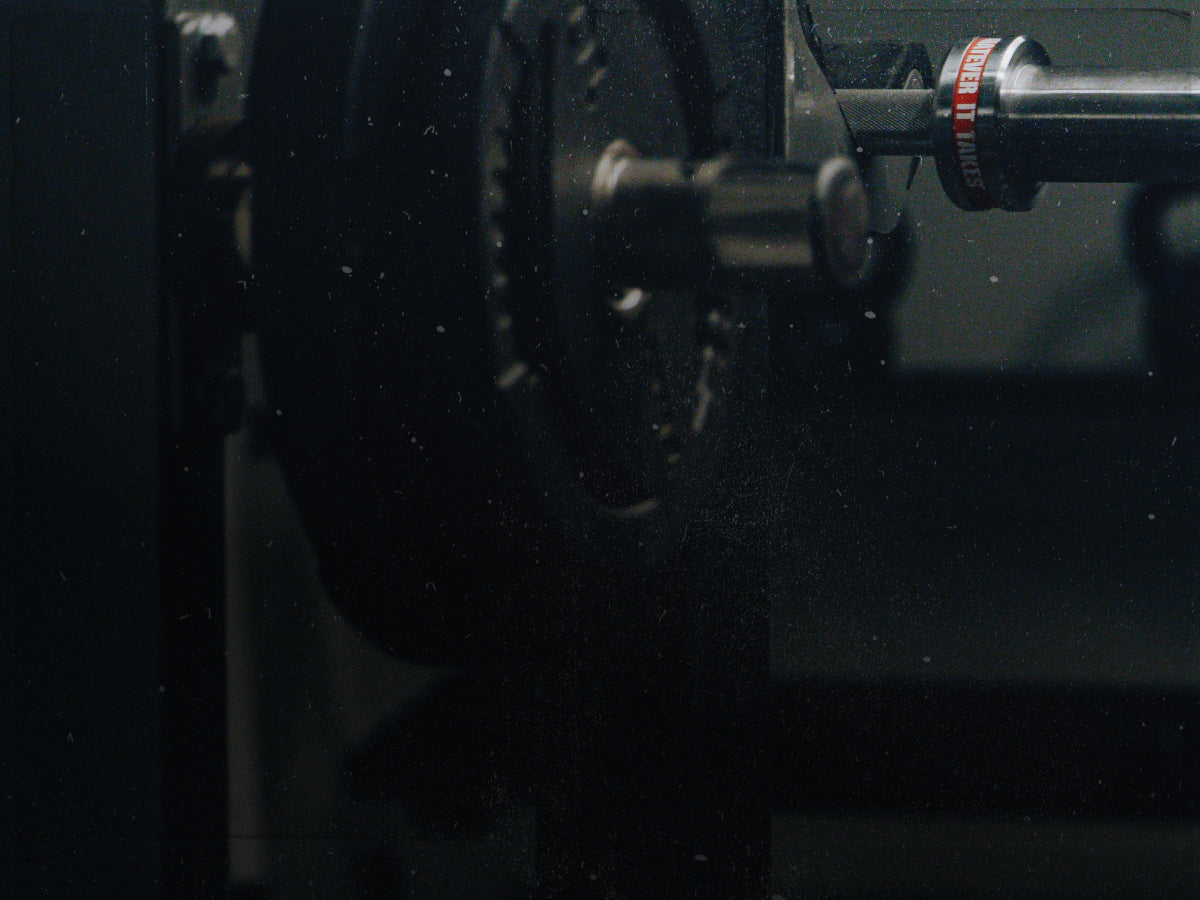Women's Solstice XT 3 — gym