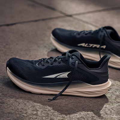Do Altra Shoes Run True to Size?