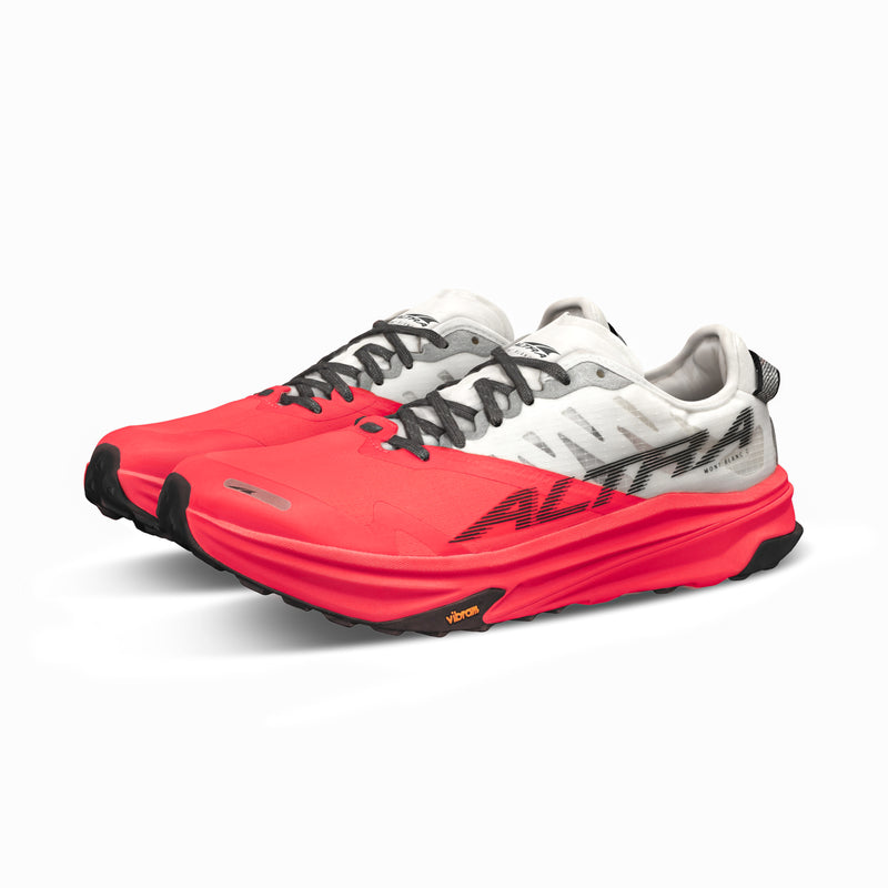 Women's Mont Blanc Carbon