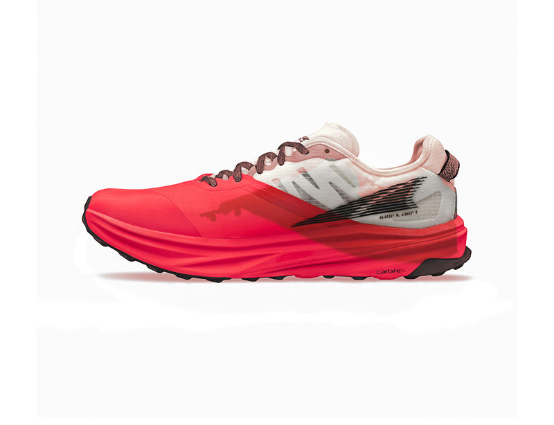Women's Mont Blanc Carbon