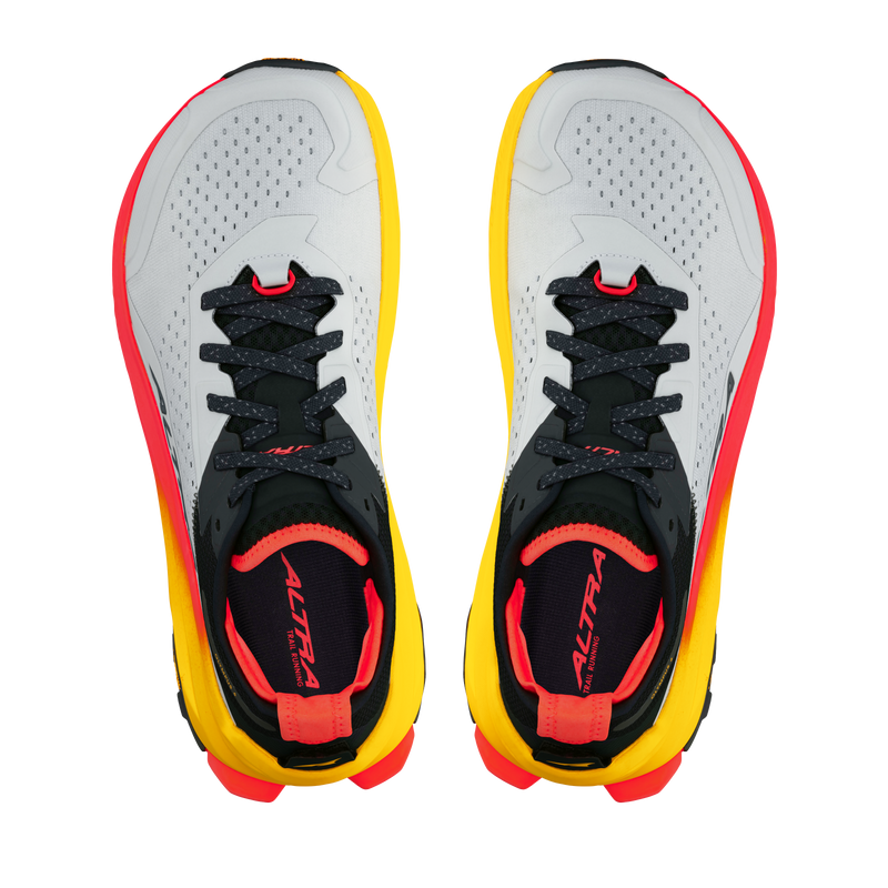 MEN'S OLYMPUS 6