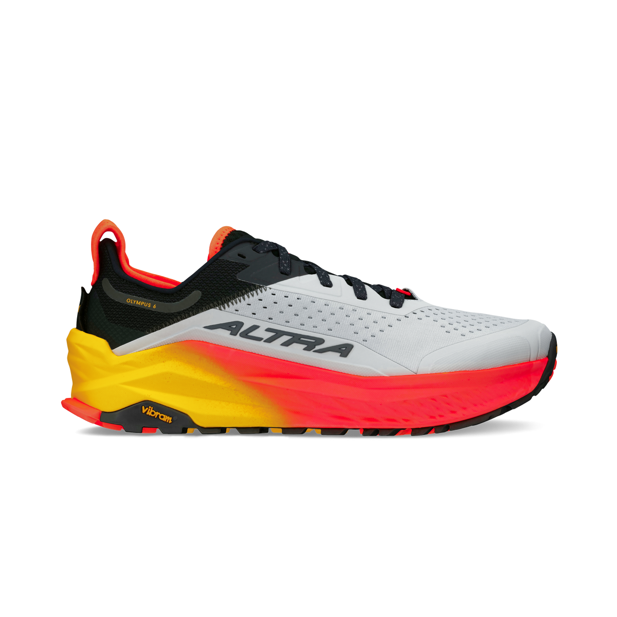 Hiking Shoes Altra Zero Drop Trail Running Shoes Altra Lone  display picture 1
