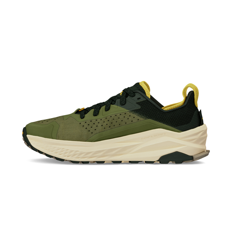 MEN'S OLYMPUS 6