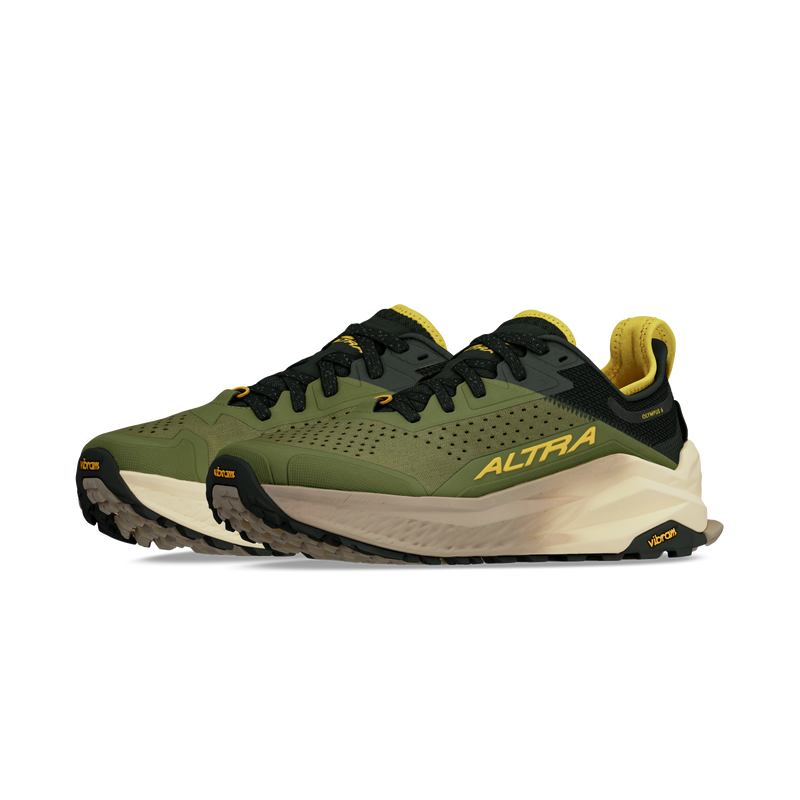 MEN'S OLYMPUS 6