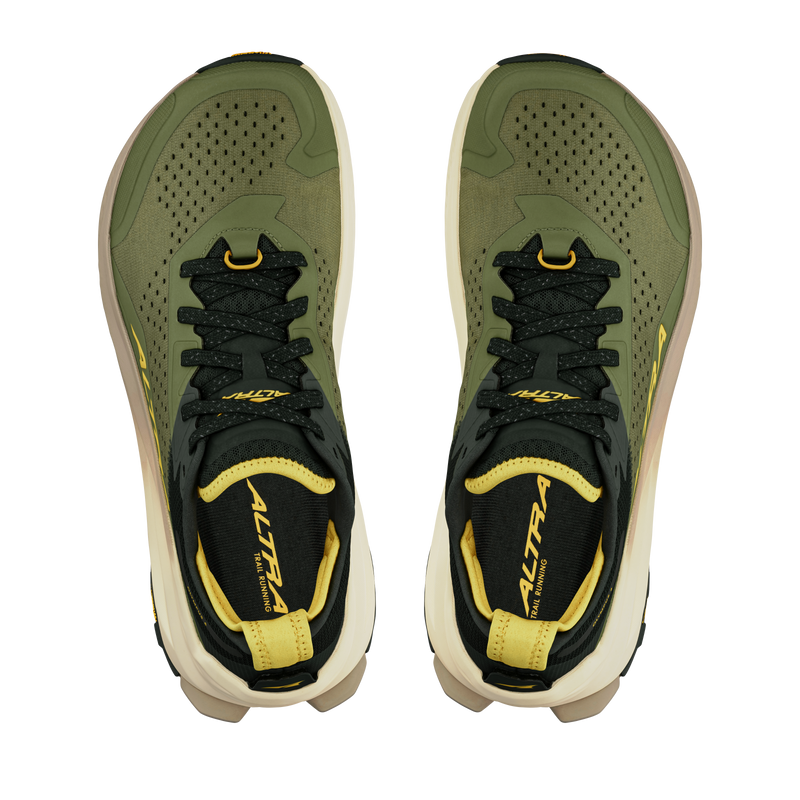 MEN'S OLYMPUS 6