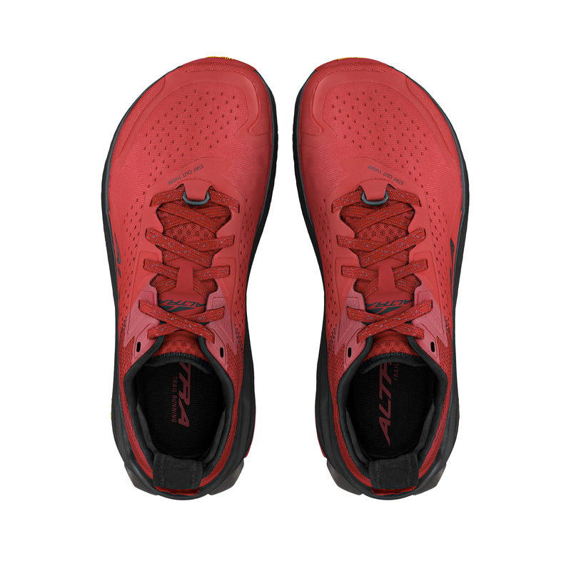 MEN'S OLYMPUS 6