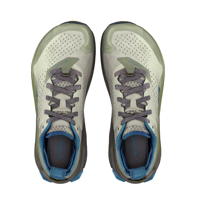 MEN'S OLYMPUS 6