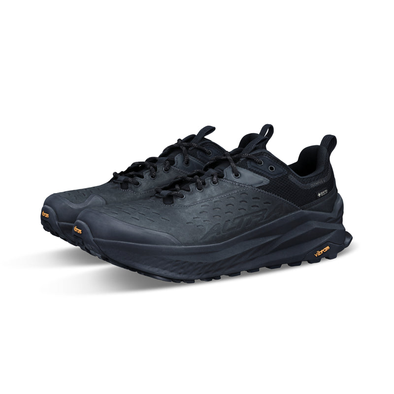 Men's Olympus 6 Hike Low GTX