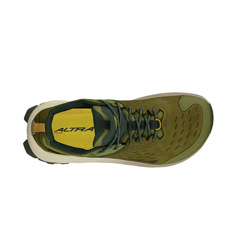 MEN'S OLYMPUS 6 HIKE LOW GTX