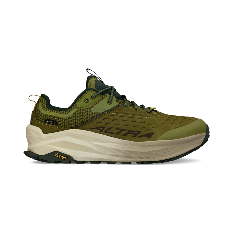 MEN'S OLYMPUS 6 HIKE LOW GTX