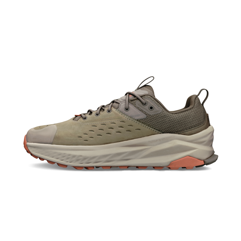 Men's Olympus 6 Hike Low GTX
