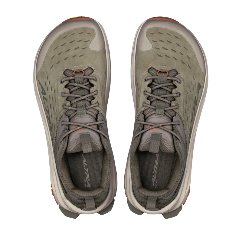 Men's Olympus 6 Hike Low GTX