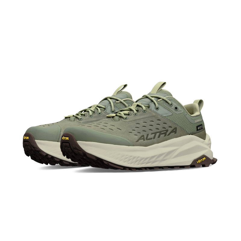 Women's Olympus 6 Hike Low GTX