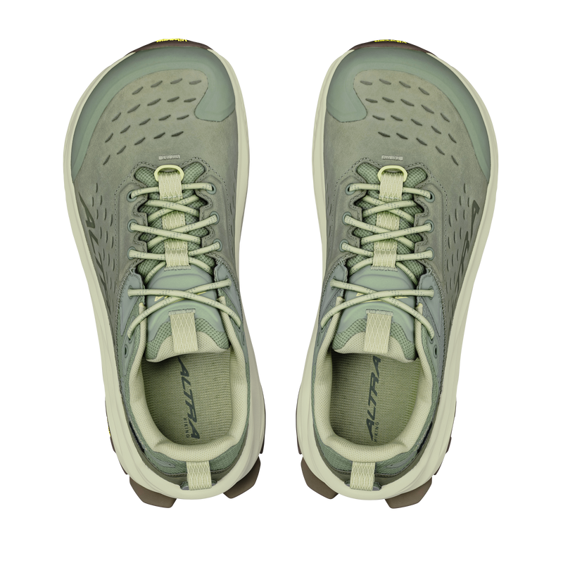 Women's Olympus 6 Hike Low GTX
