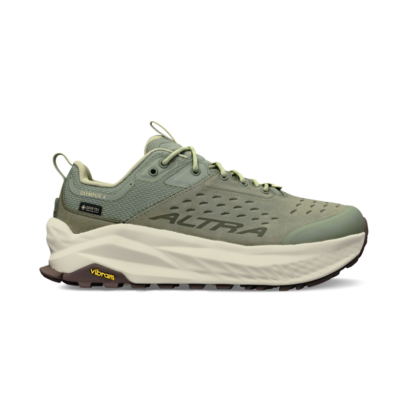 Women's Olympus 6 Hike Low GTX