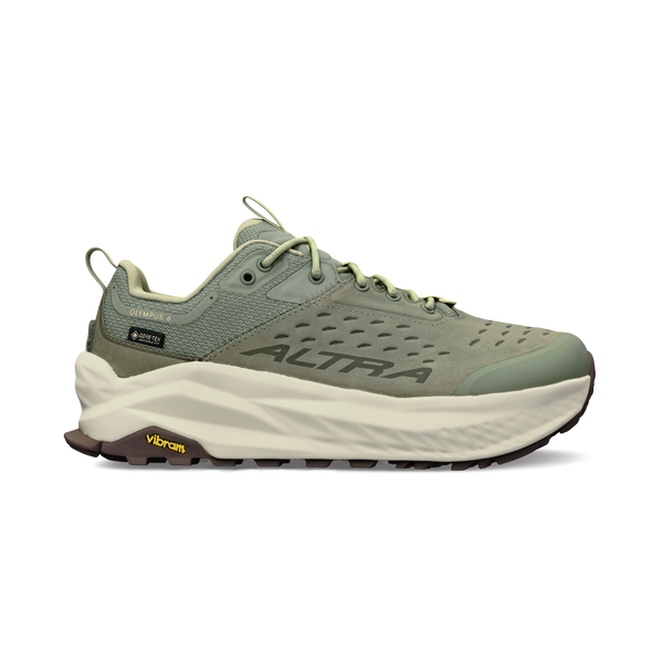 Women's Olympus 6 Hike Low GTX