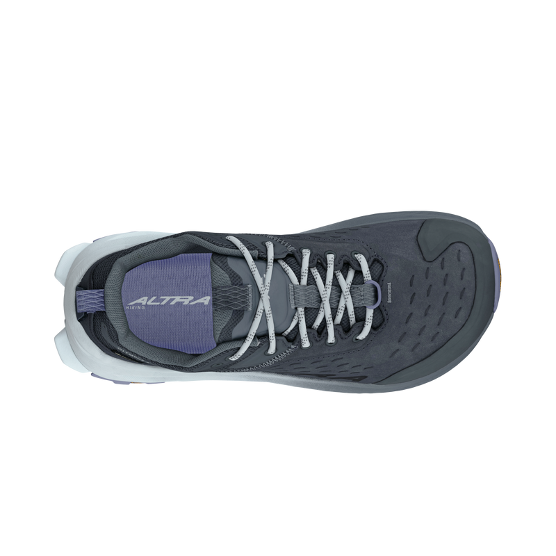 WOMEN'S OLYMPUS 6 HIKE LOW GTX