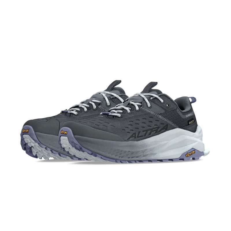 WOMEN'S OLYMPUS 6 HIKE LOW GTX