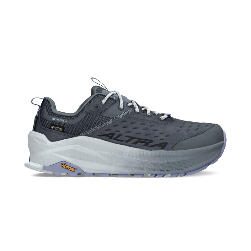 WOMEN'S OLYMPUS 6 HIKE LOW GTX