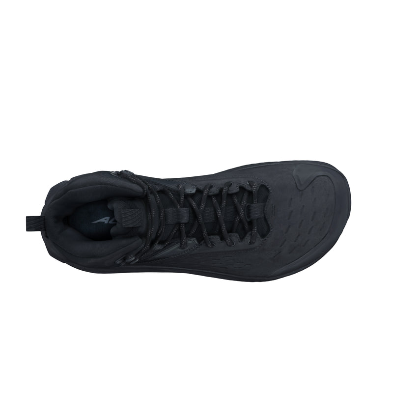 Women's Olympus 6 Hike Mid GTX