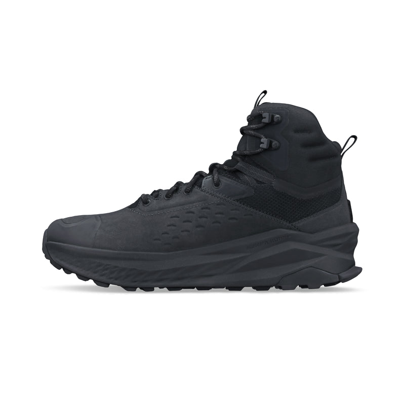 Women's Olympus 6 Hike Mid GTX