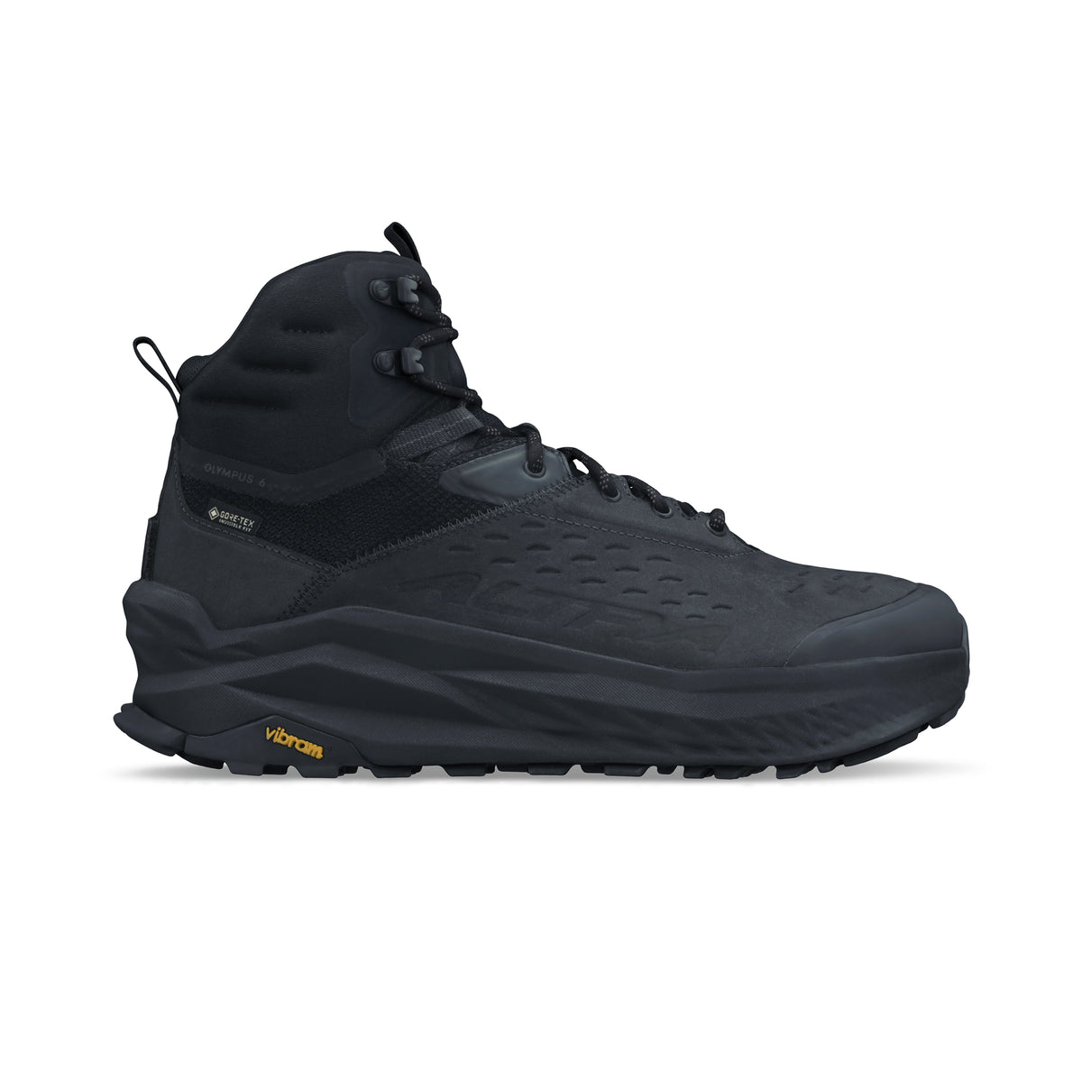 Amazon.com | ALTRA Women's Olympus 6 Hike Low GTX Hiking