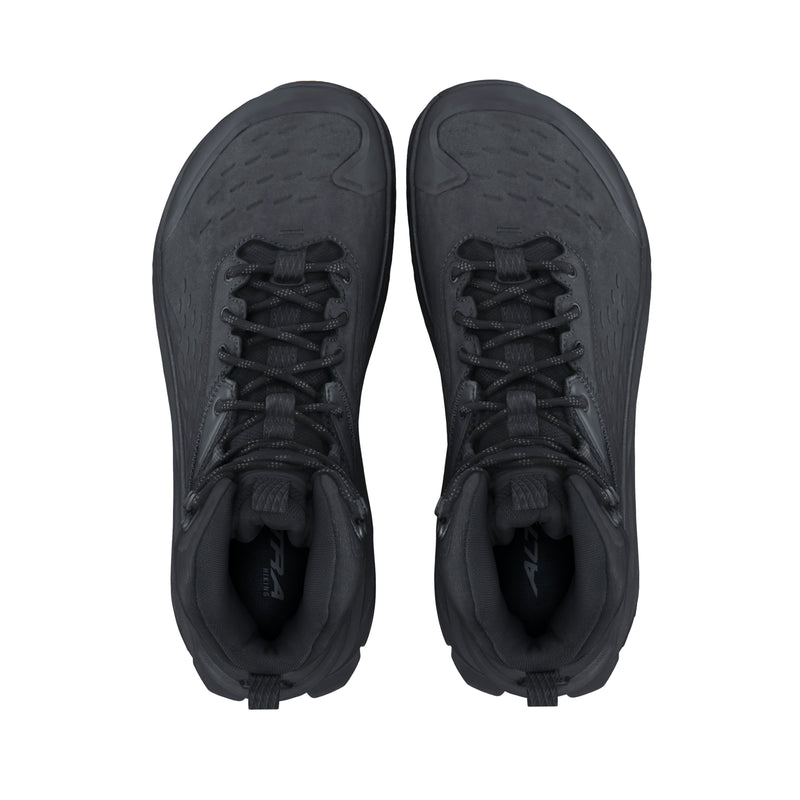 Women's Olympus 6 Hike Mid GTX