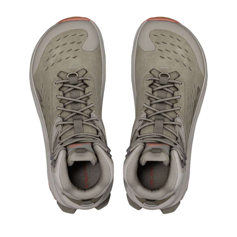 Men's Olympus 6 Hike Mid GTX