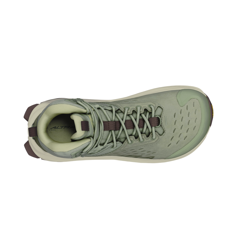 Women's Olympus 6 Hike Mid GTX