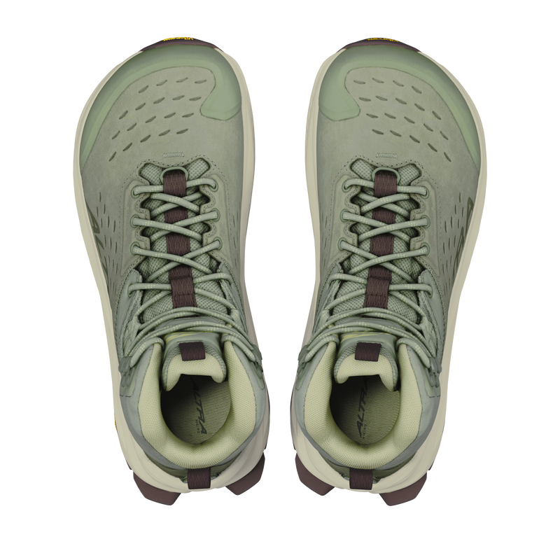 Women's Olympus 6 Hike Mid GTX