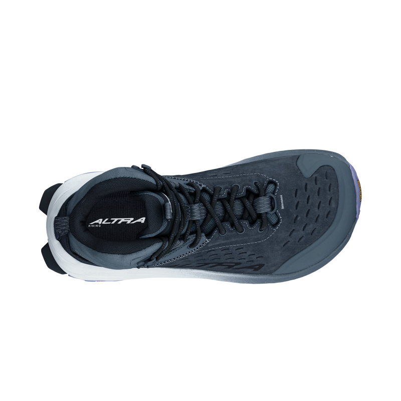 WOMEN'S OLYMPUS 6 HIKE MID GTX