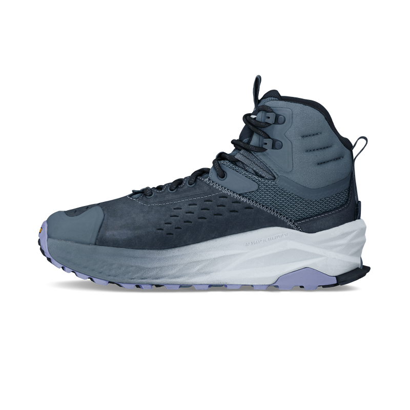 WOMEN'S OLYMPUS 6 HIKE MID GTX
