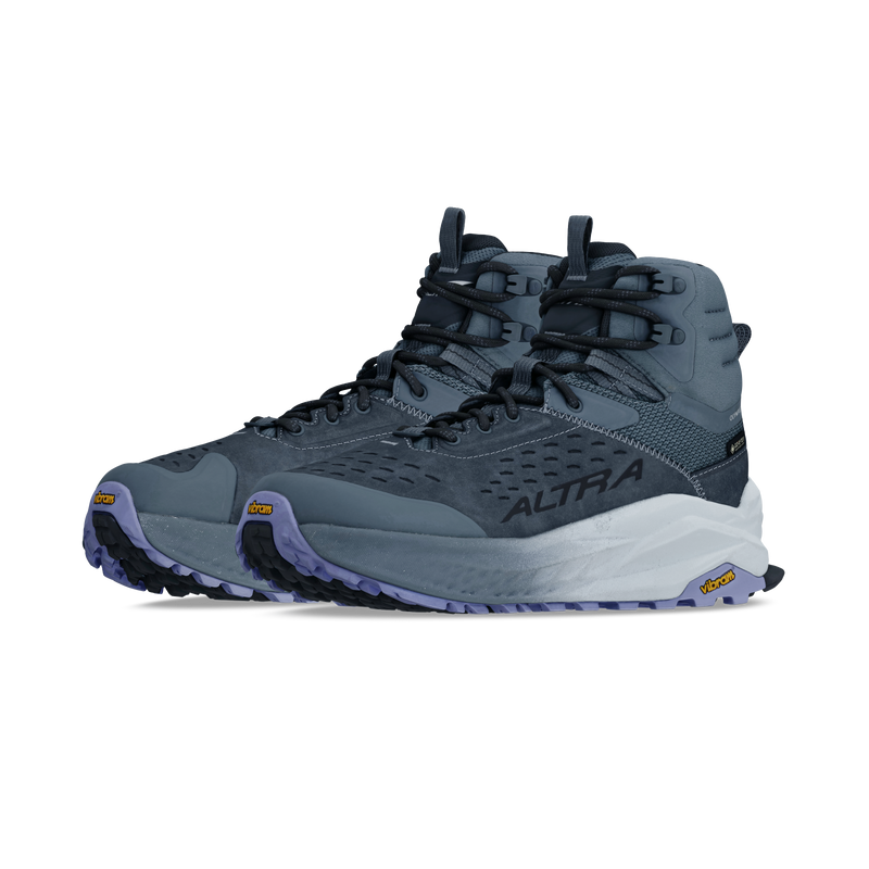 WOMEN'S OLYMPUS 6 HIKE MID GTX