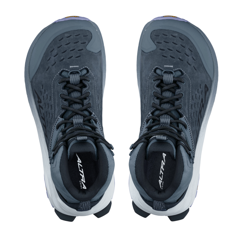 WOMEN'S OLYMPUS 6 HIKE MID GTX