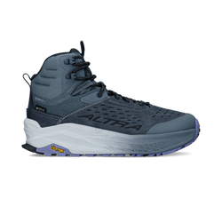 WOMEN'S OLYMPUS 6 HIKE MID GTX