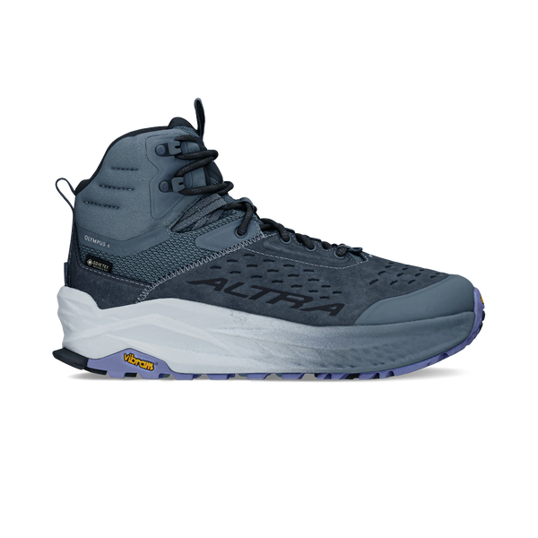 WOMEN'S OLYMPUS 6 HIKE MID GTX