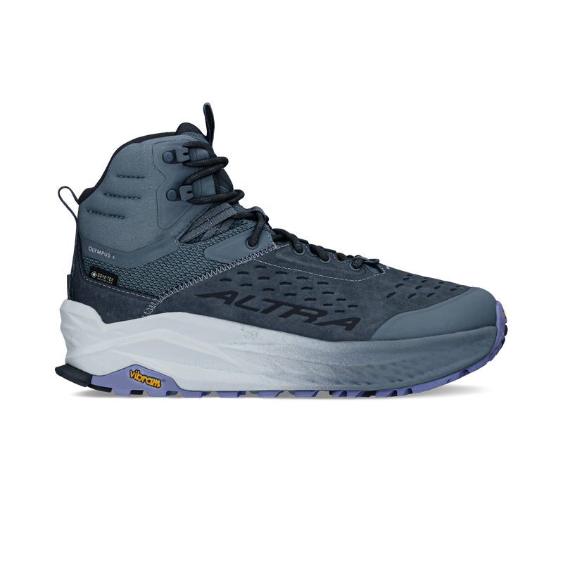 WOMEN'S OLYMPUS 6 HIKE MID GTX