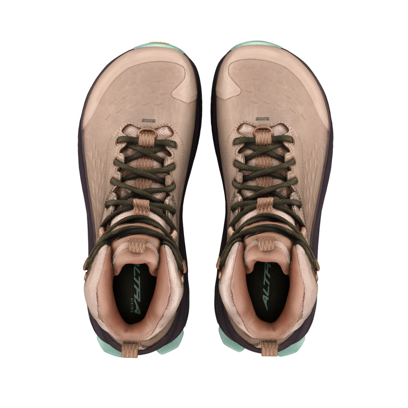 Women's Olympus 6 Hike Mid GTX