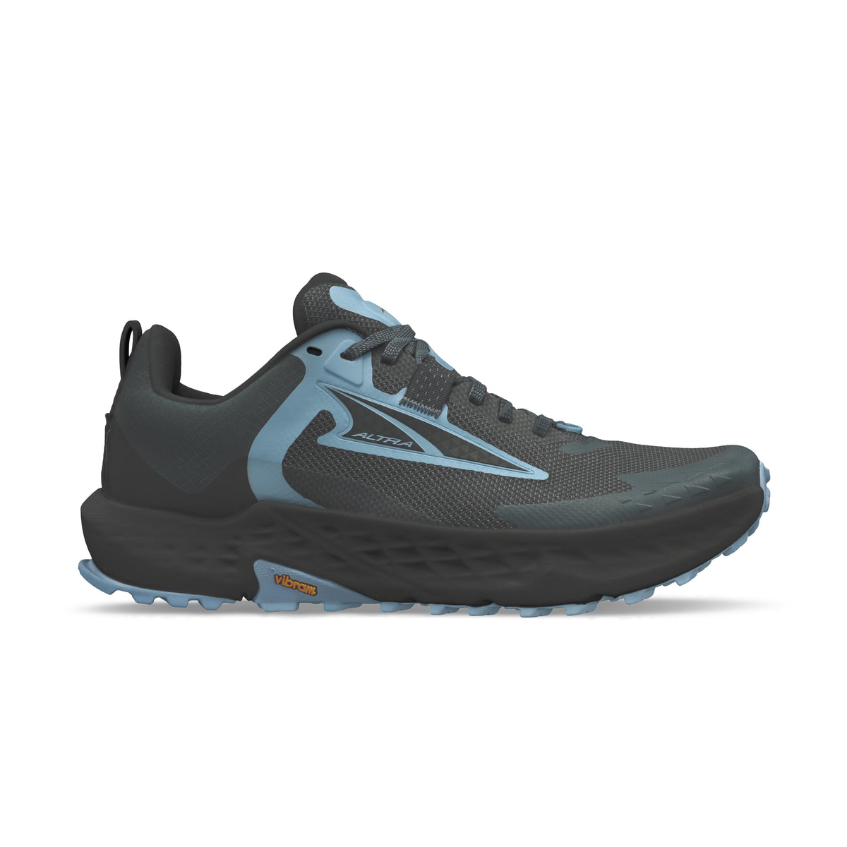 altra zero drop trainers