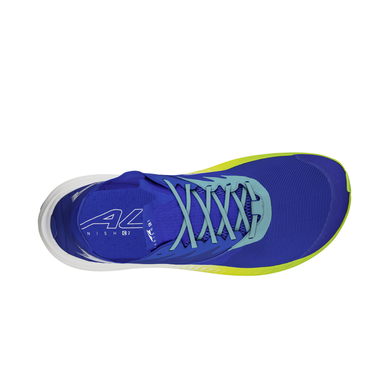 MEN'S VANISH CARBON 2