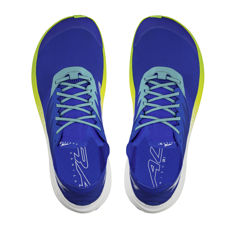 MEN'S VANISH CARBON 2