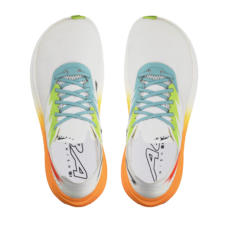 WOMEN'S VANISH CARBON 2